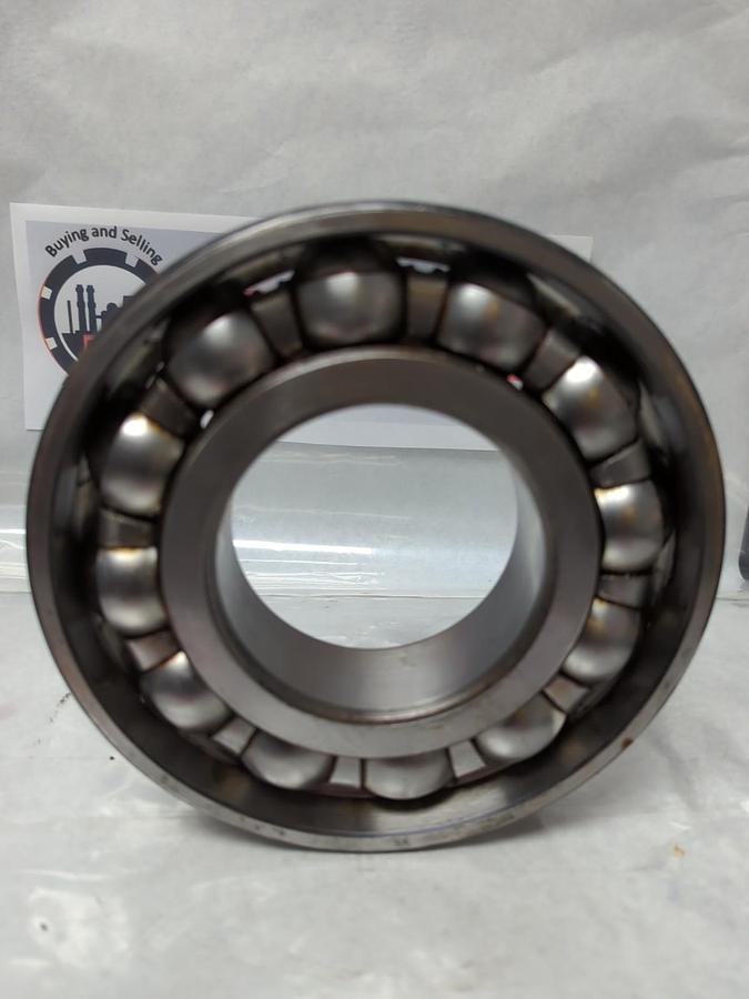 Used FAFNIR,7317PW,THRUST BALL BEARING PRE-OWNED