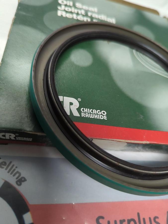 CHICAGO RAWHIDE,44960,OIL SEAL NOS