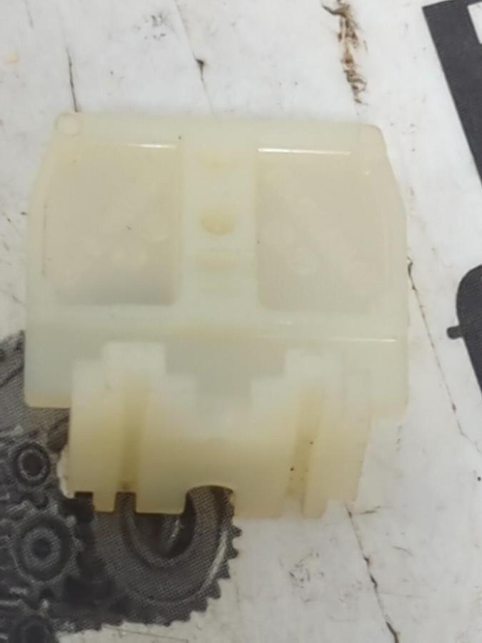 TYCO ELECTRIC/BUCHANAN,# 730,TERMINAL BLOCK END SECTIONS LOT OF 122 NOS