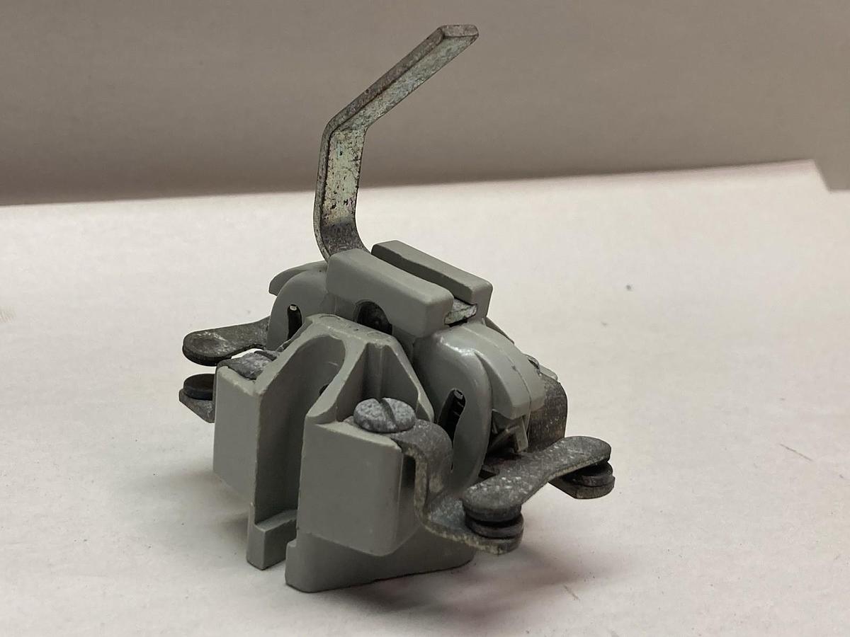 Used Cutler-Hammer,10923H3,Electrical Interlock PUB 13842