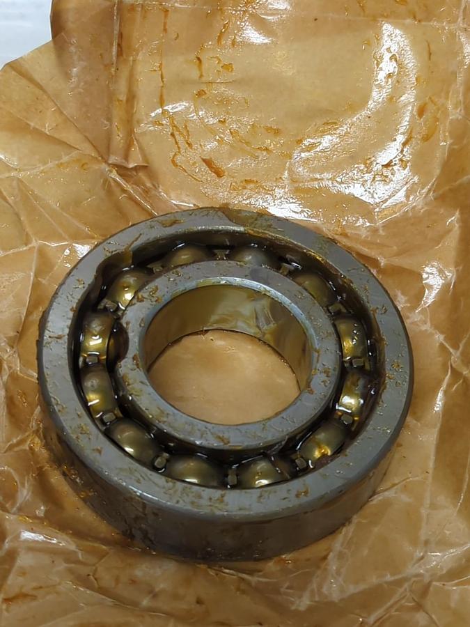 MRC,309M,ROLLER BEARING NOS