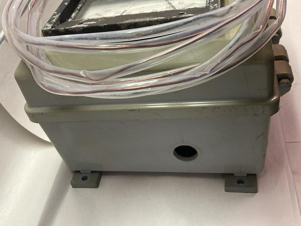 Used Process Technology,D304P2,3-Phase Combination Controller 24000W 480V 30A