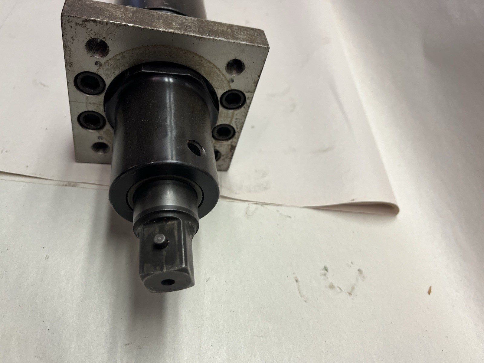Used CLECO,67ES475Z6,TRANSDUCER NUTRUNNER 3/4" 67RPM