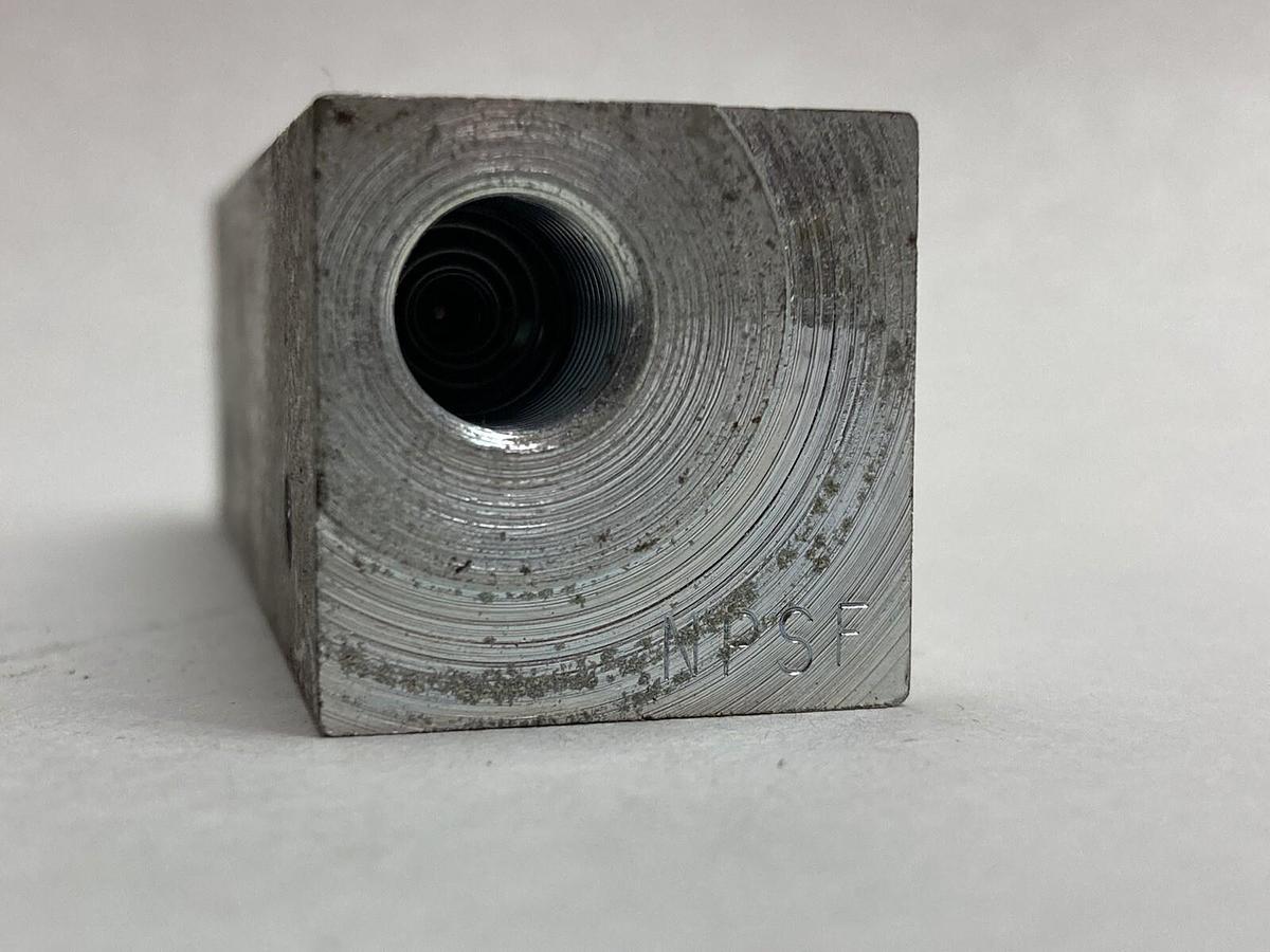 Graco,NPSF E10A,Modular Divider Block