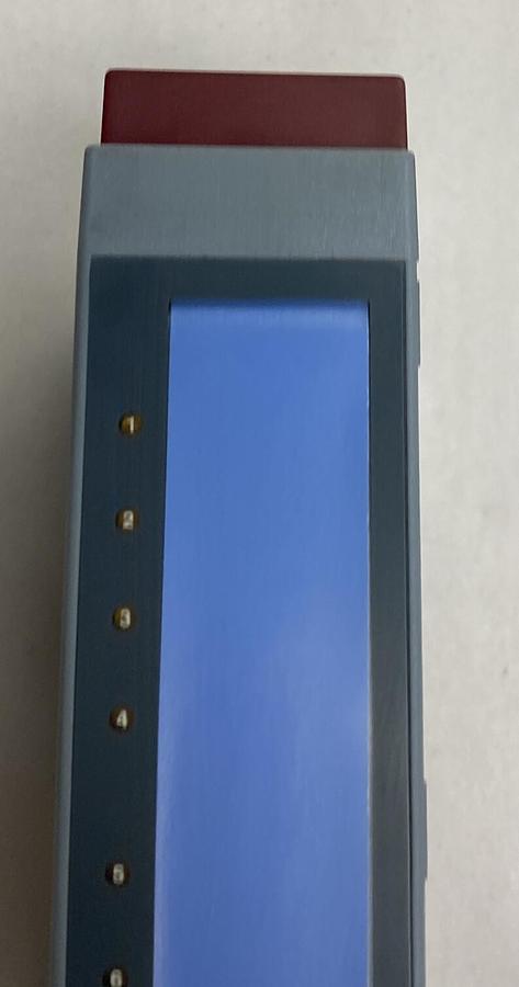 Used B&R AUTOMATION,3D0690.6,DIGITAL OUTPUT MODULE