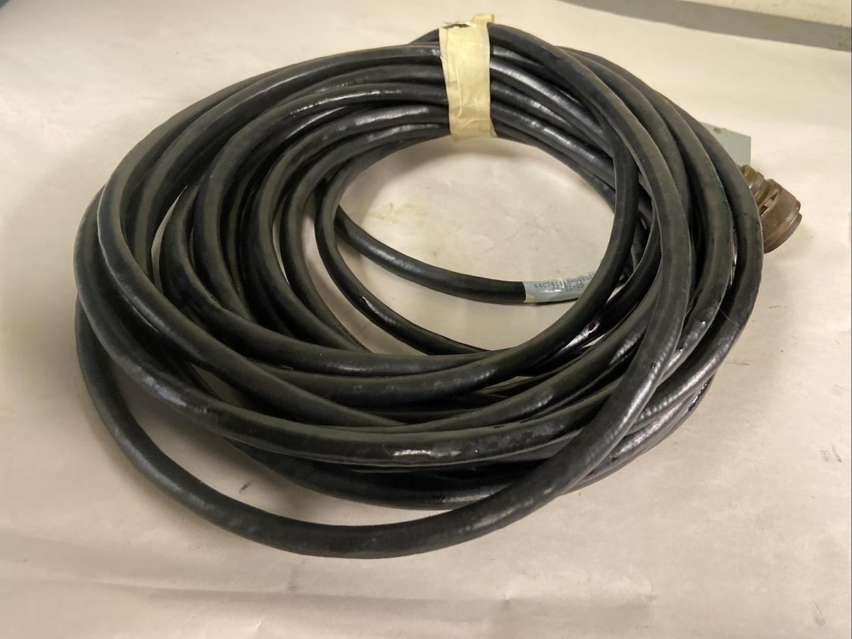 Used FANUC,44C741818-002R02,PLC CABLE