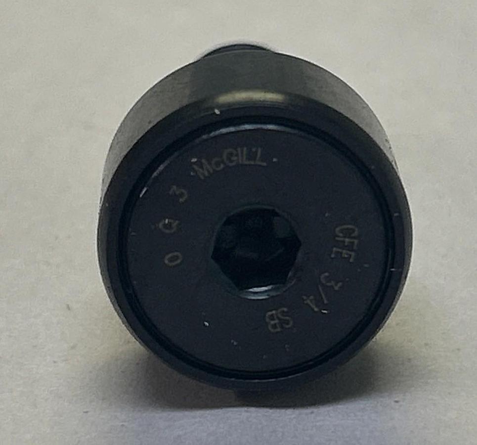 MCGILL,CFE 3/4 SB,CAM FOLLOWER LOT OF 2 NOS