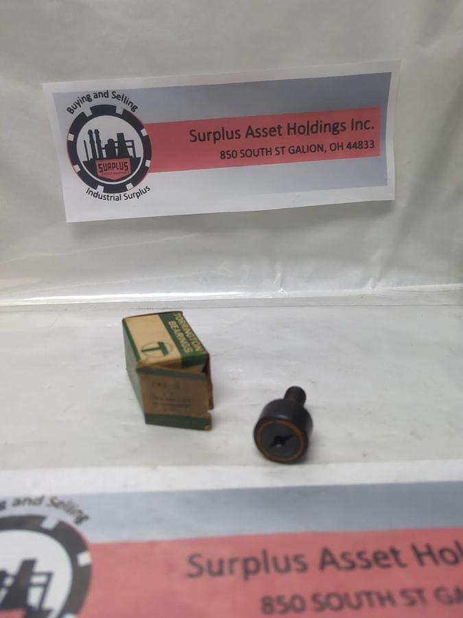 TORRINGTON,CRS-16,CAM FOLLOWER NOS