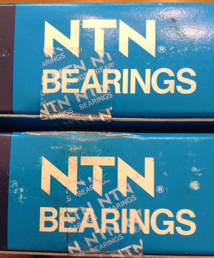 NTN,6314LLUC3/EM, 6314LLUC3/L627 Single Row Deep Groove Radial Ball Bearing