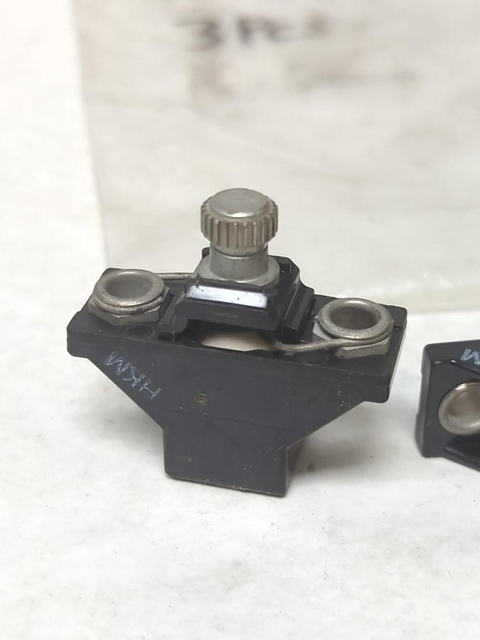 ALLEN BRADLEY,W29,THERMAL OVERLOAD HEATER ELEMENT LOT OF 3 NOS