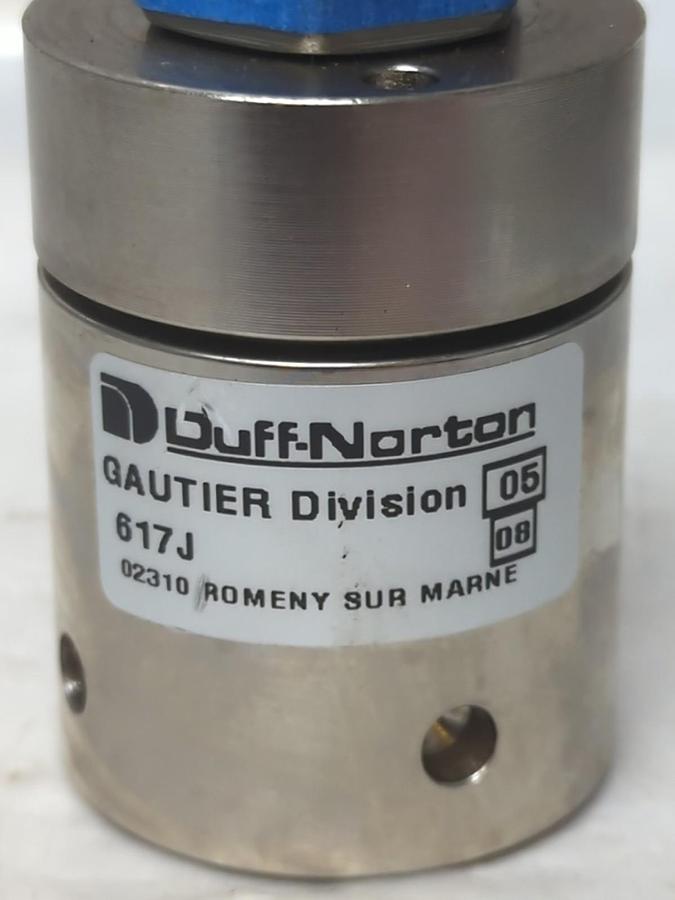 DUFF-NORTON,617J,ROTARY UNION NOS