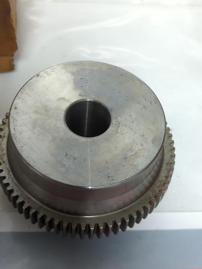 RENOLD,6641 0206-002,SIZE 2 HUB GEAR NOS