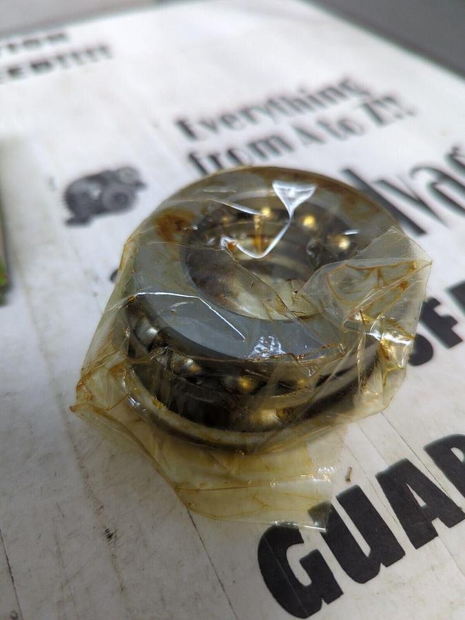 INA,908,THRUST BEARING NOS