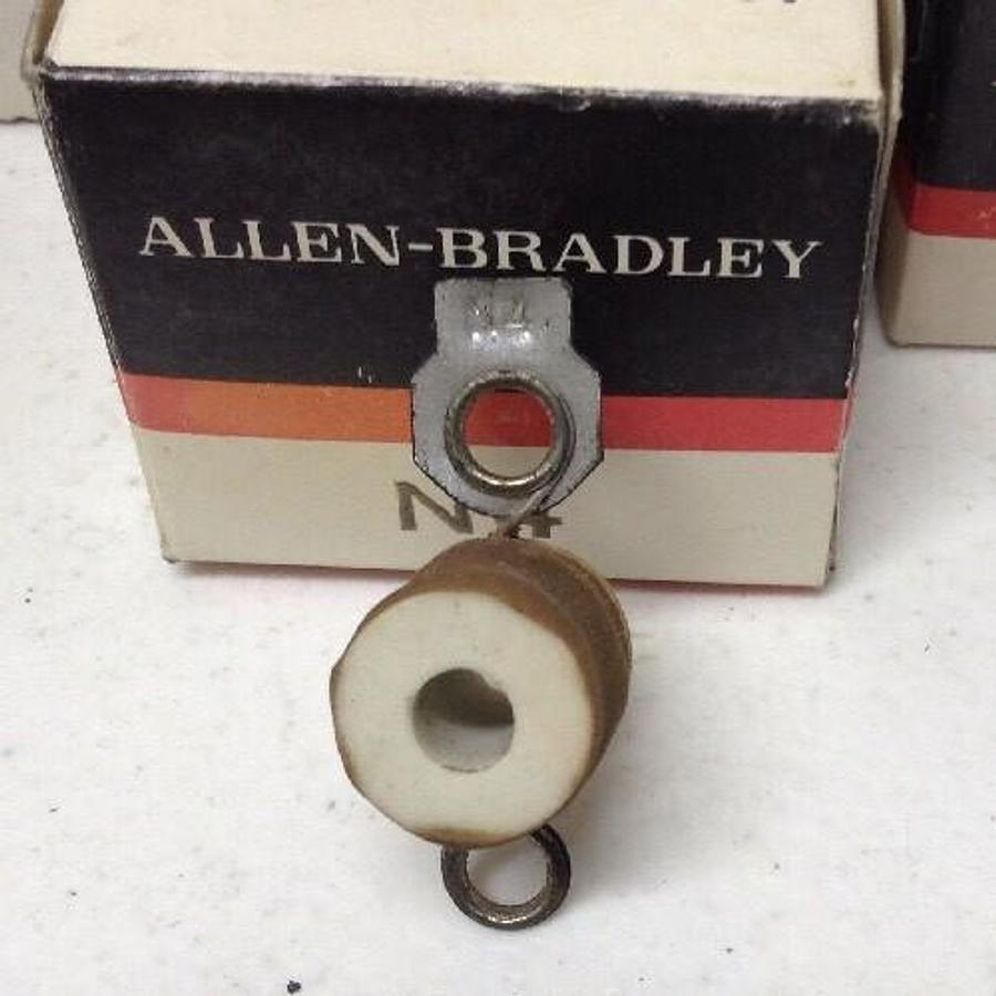 Allen-Bradley,N4,Heater Element LOT OF 5