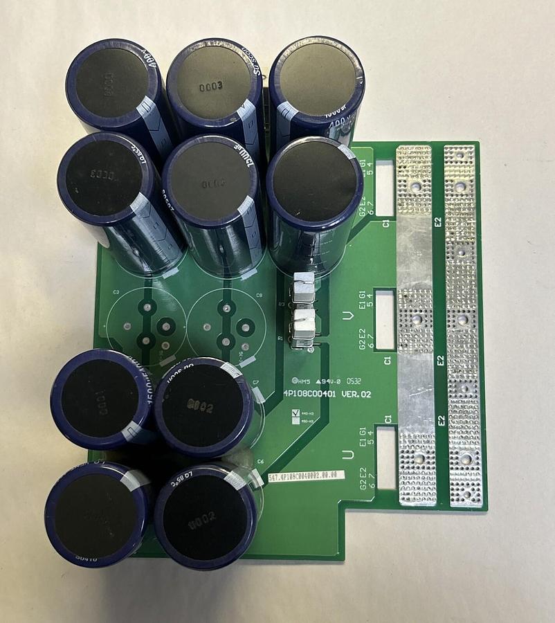 UNBRANDED,4P108C00401,POWER SUPPLY CIRCUIT BOARD NOS