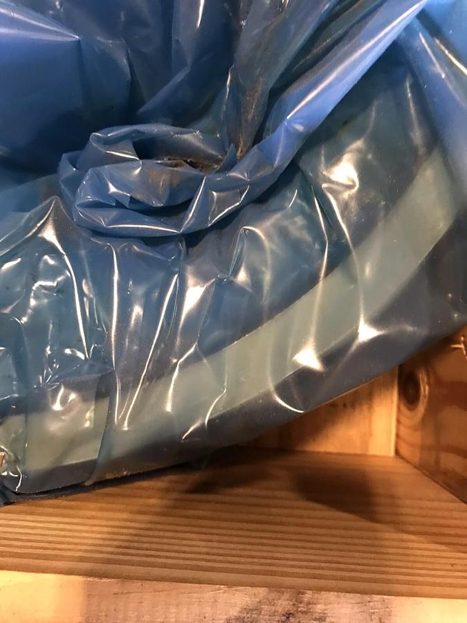 Used American Roller Bearings,118TDIE684C,BEARING