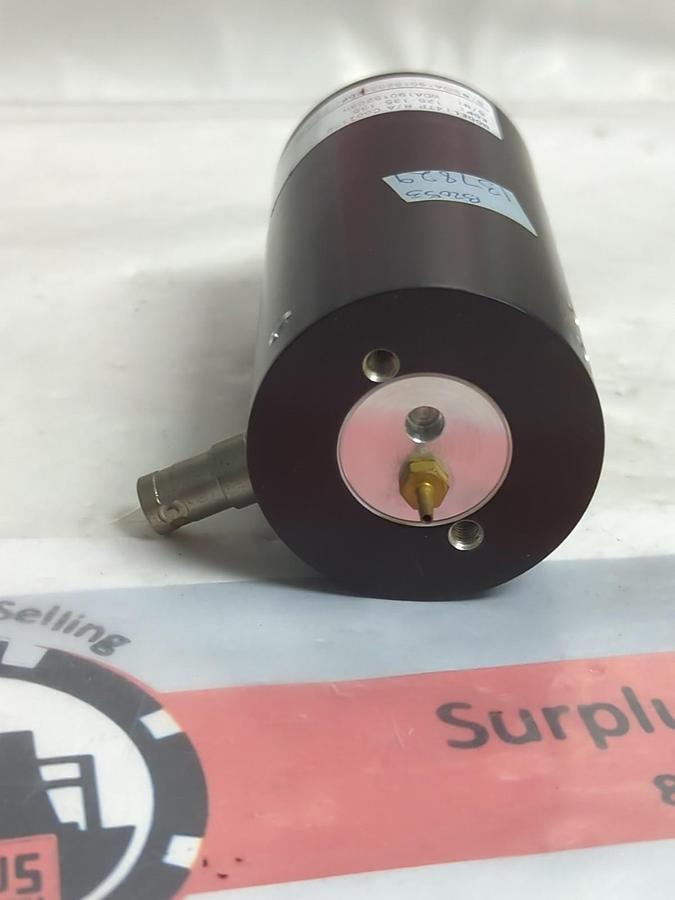 Used BRANSON,4TP-R/A,COOLING ULTRA SONIC CONVERTER 125-135-135 PRE-OWNED