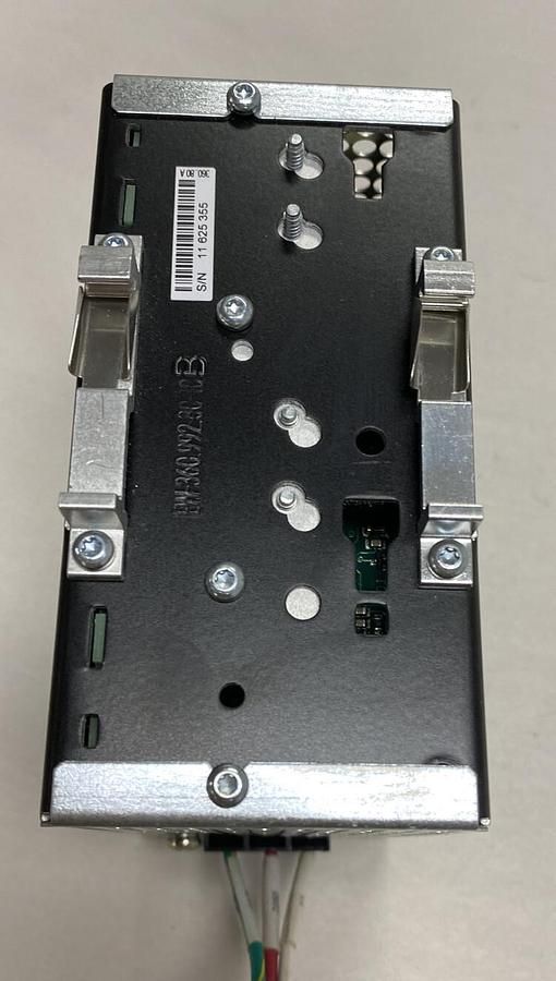 Used IFM,DN4013,Power Supply 24-28V DC 100-120/200-240V AC