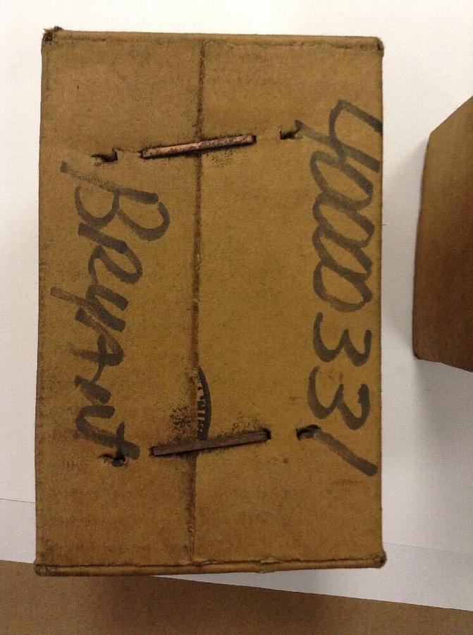 Used Hoffman,F22L06,Straight Section 6-Inch