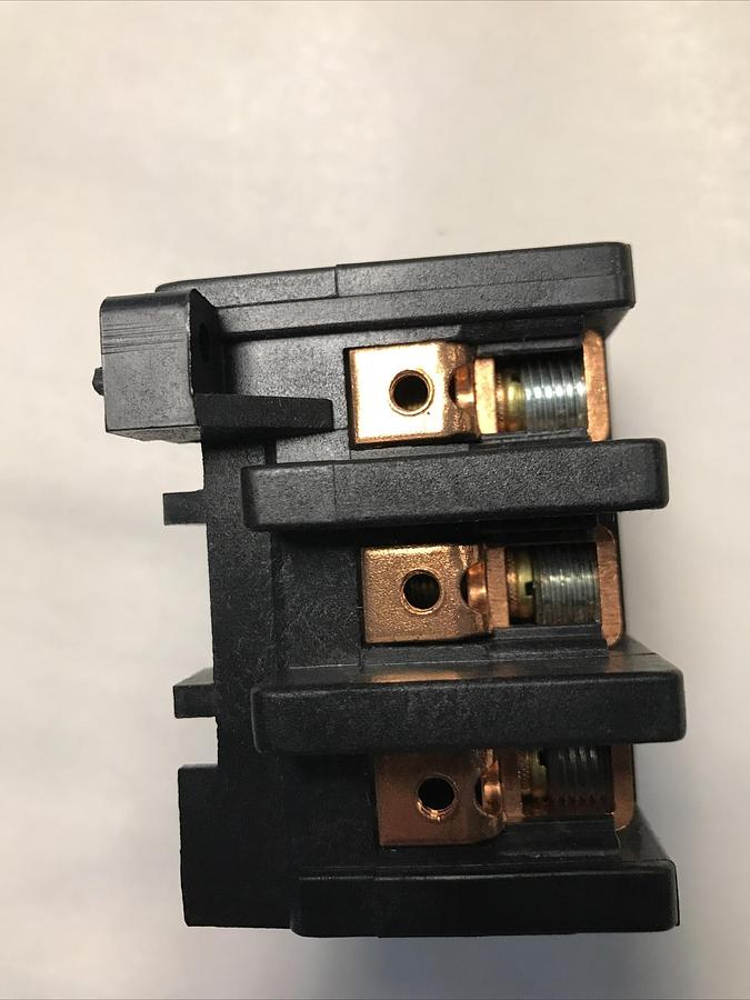 Square D,9998 LA-43,Contact Replacement Kit  for Class 8910 Type LO-3 Lot of 2