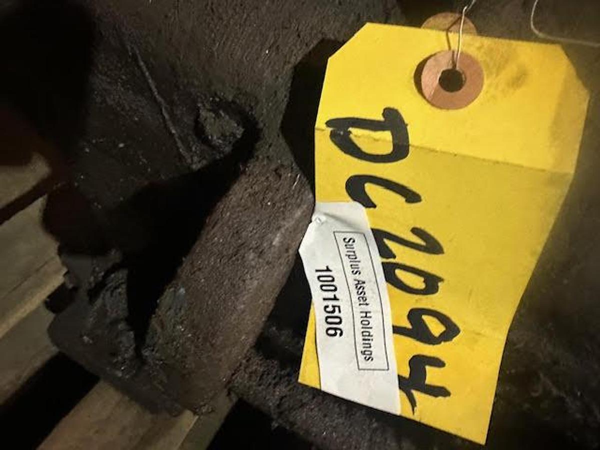 Used GE  MD406
