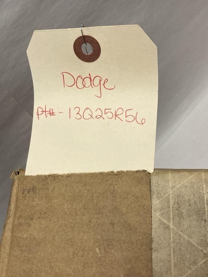 Used Dodge,13Q25R56,Tigear-2 Reducer