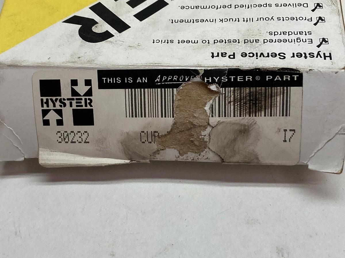 Hyster,30232,Bearing Cup