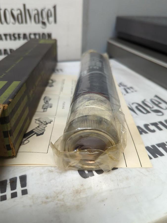 S & C,132500RT SM-5,REFILL UNIT KV-14.4 AMP-300E TCC NO-153-4 NOS