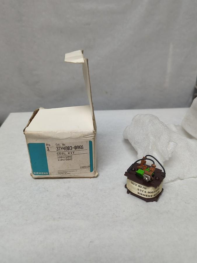 SIEMENS,3RB1026-2PB0,OVERLOAD RELAY NOS