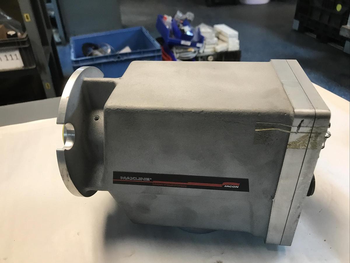 Used Ircon Modline Plus,MX-M304,Infrared Thermometer