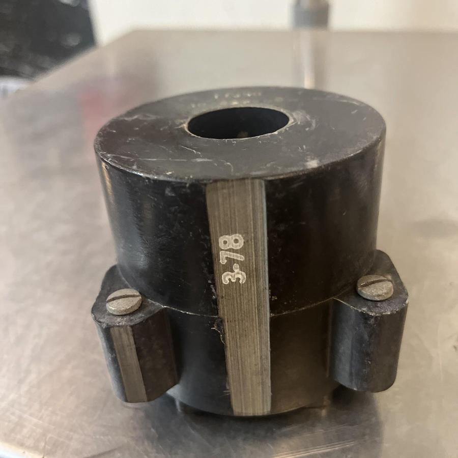 Used SQUARE D,17359,DC COIL 230/250VDC