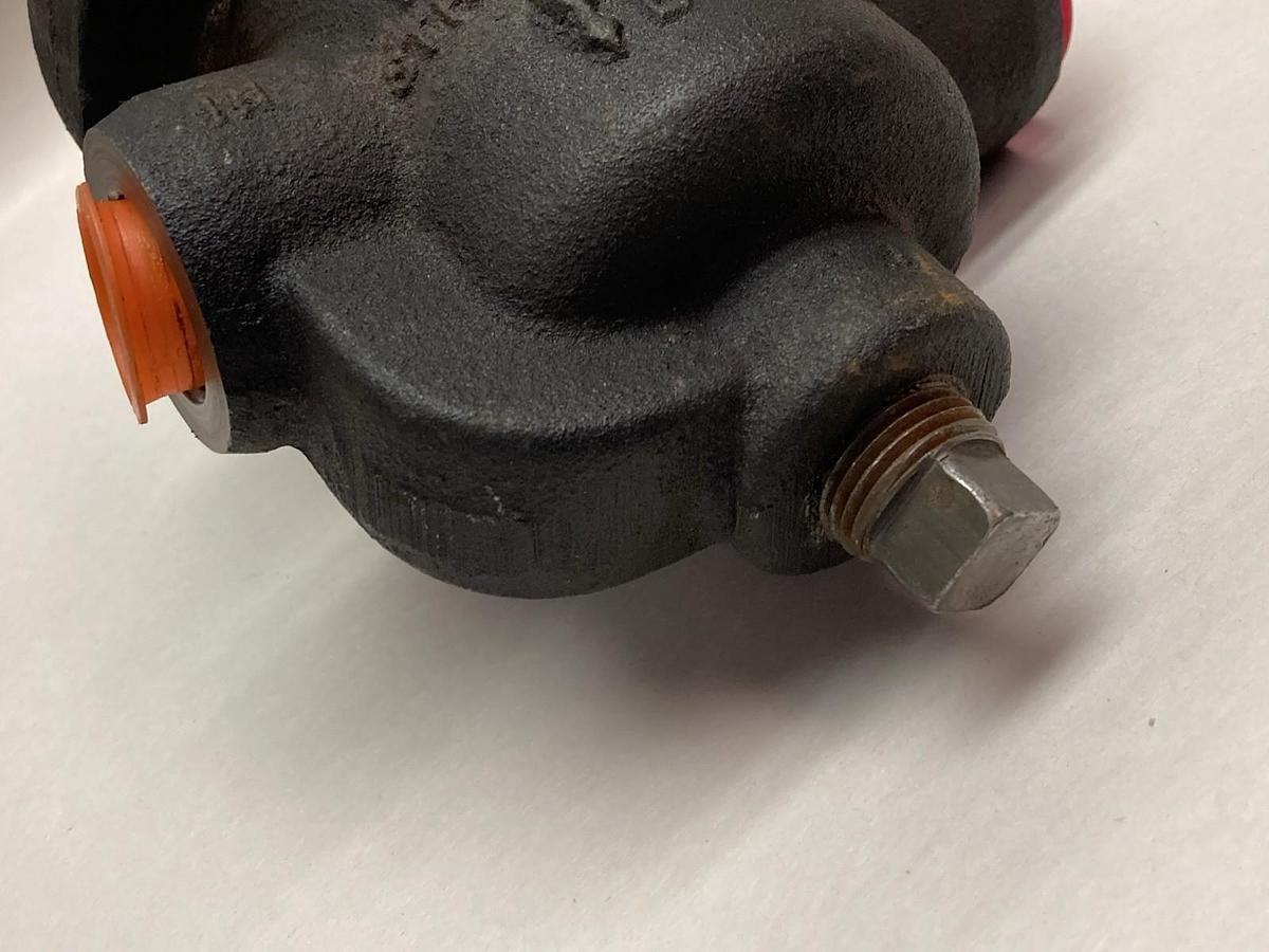 Used Spirax Sarco,B1H-30,Steam Trap 3/4 Inch 30PSIG