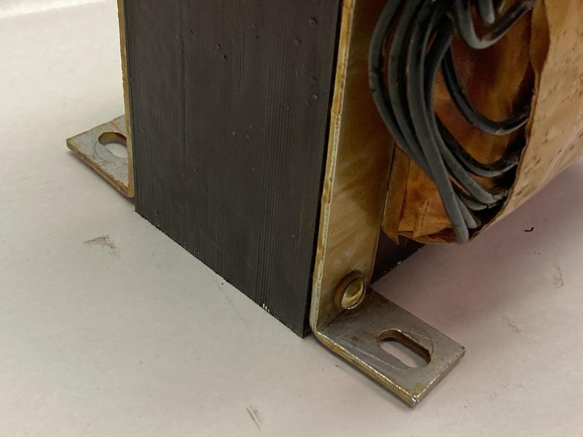 Used Merrimack,127237 MMC-8976,Transformer Rev M