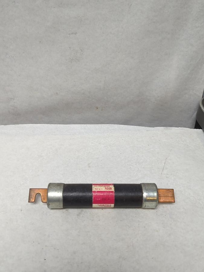 Used COOPER BUSSMANN,FRS-R-70,FUSETRON 70 AMP FUSE PRE-OWNED