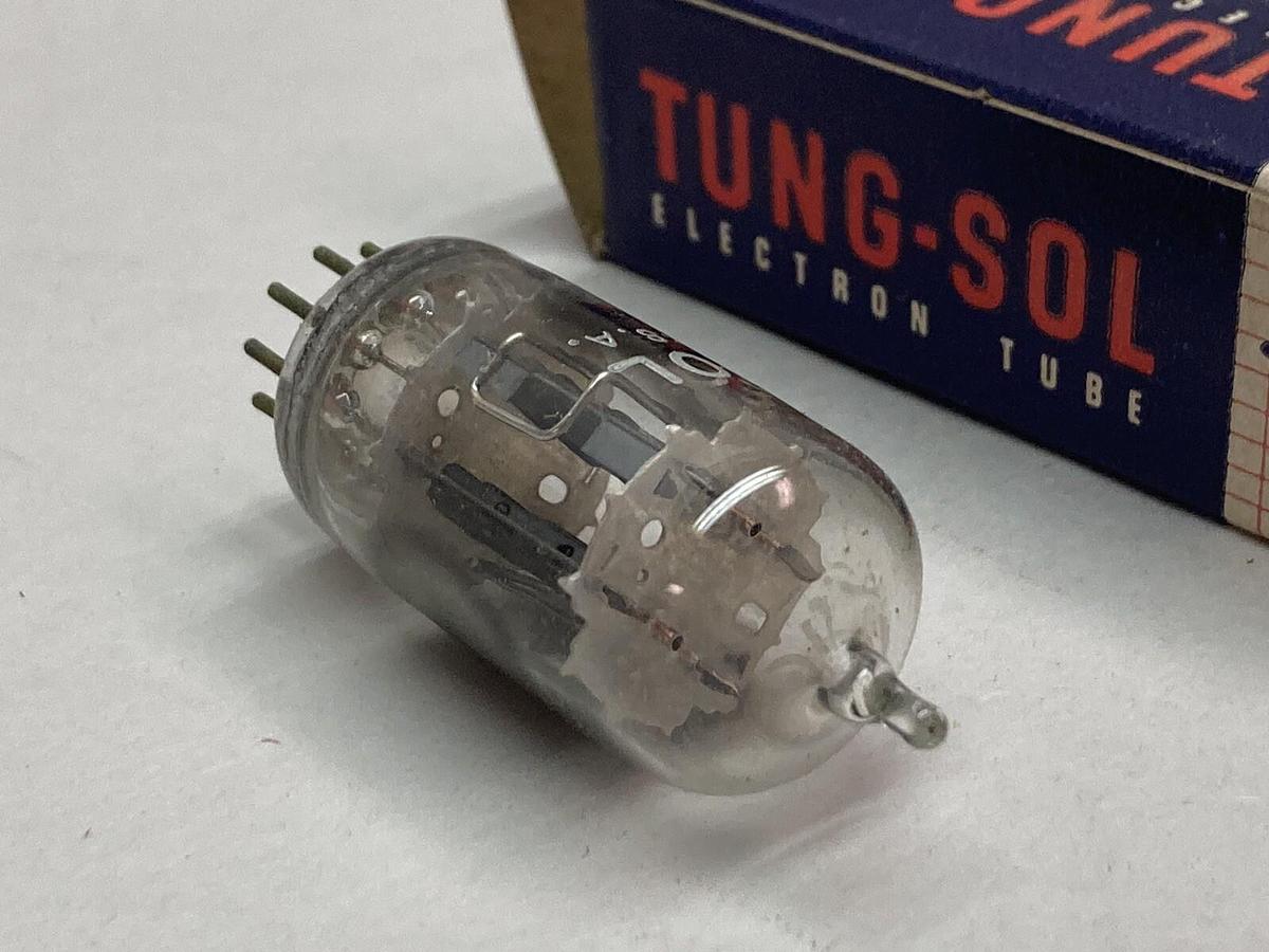 Tung-Sol,5965,Vacuum Tube