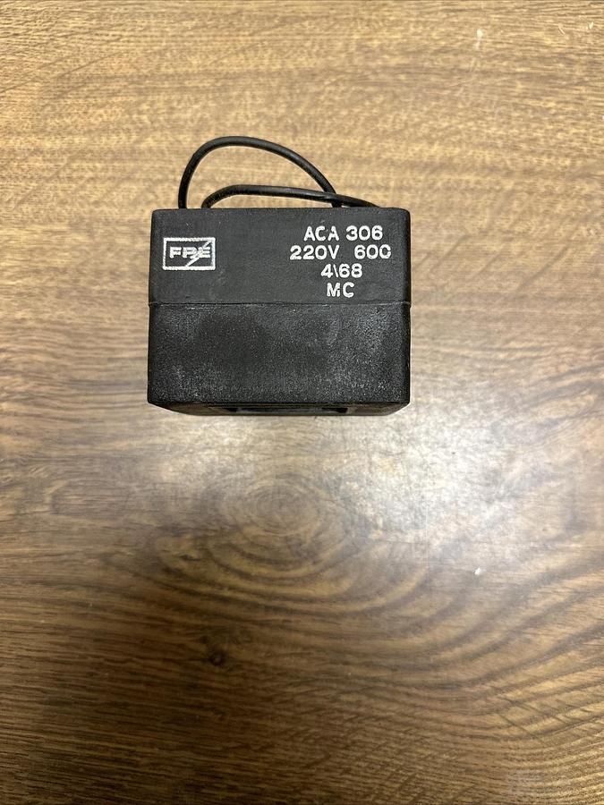 FPE,ACA306,Coil 220V