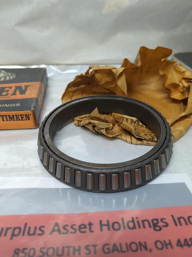 Used TIMKEN,L623149,ROLLER BEARING CONE PRE-OWNED
