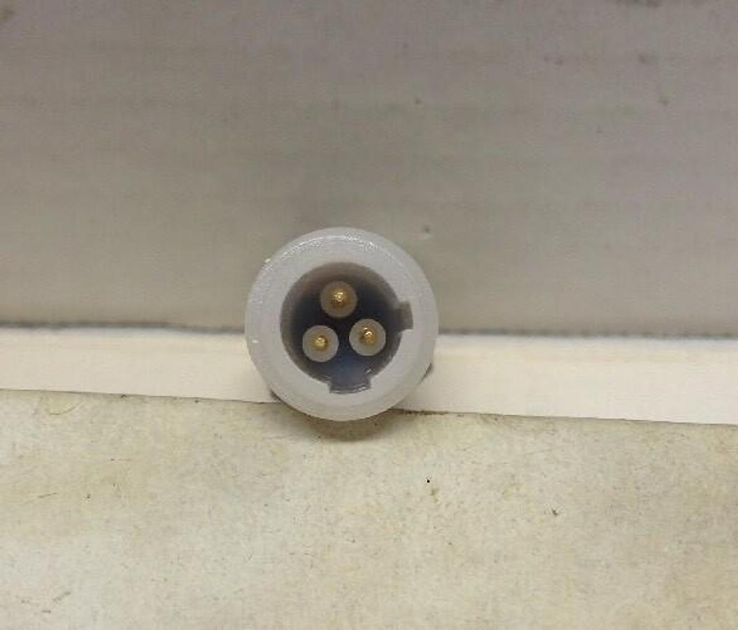 Eaton,E57LAL12A2SA,Tubular Inductive Sensor Series G1 N.O.