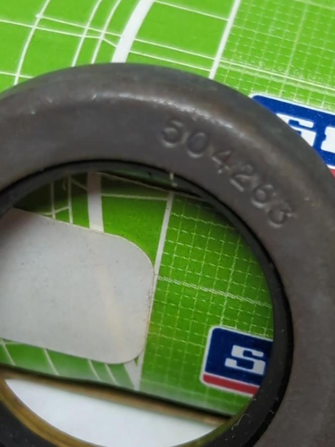 SKF,504263,OIL SEAL LOT OF 8 NOS