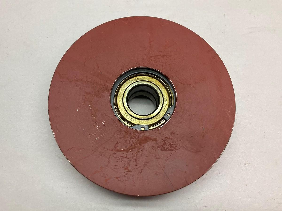 CBL,545489163,Chain Pulley Hub
