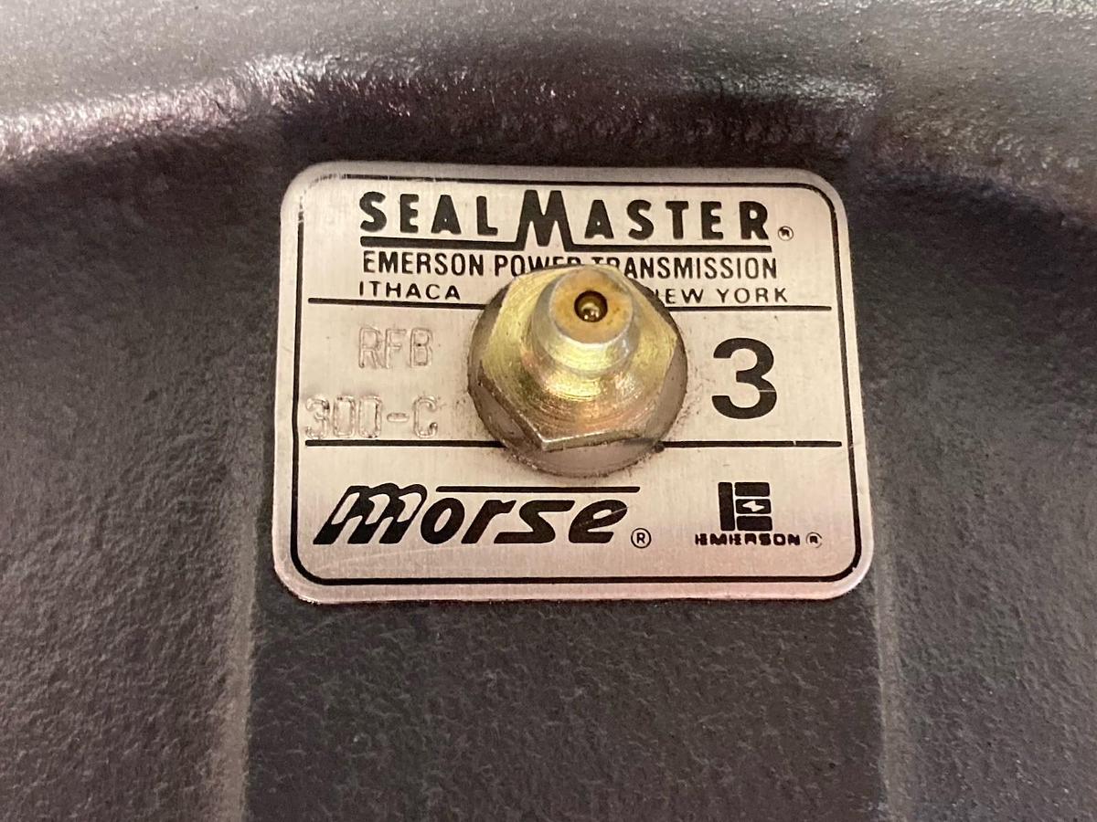 SealMaster,RFB-300C,Flange Bearing 3 Inch Bore