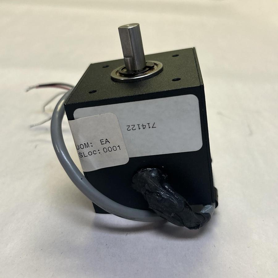 Used ACRISON,ISE-SCO-5200-711-NPN,DIGITAL TACHOMETER