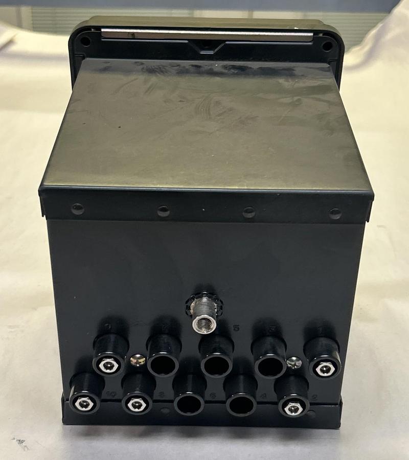 Used WESTINGHOUSE,1876905,OVERCURRENT RELAY