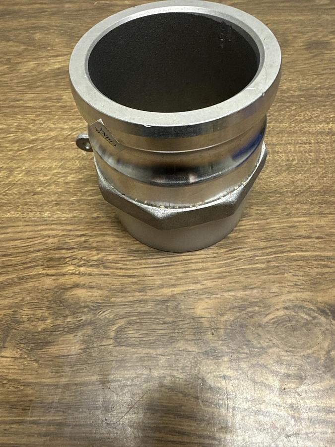 Dixon,F-300,Male Type F Adapter