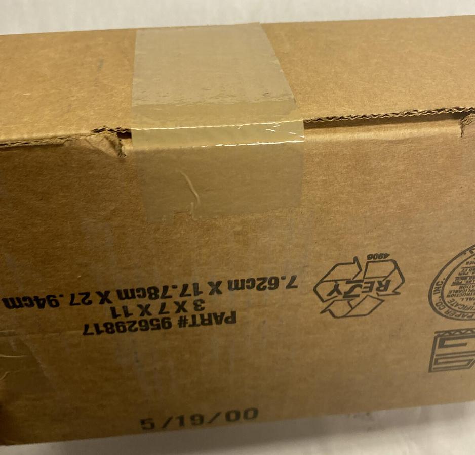 Used Allen-Bradley,1771OFE2,Series A Analog Output Module Refurbished