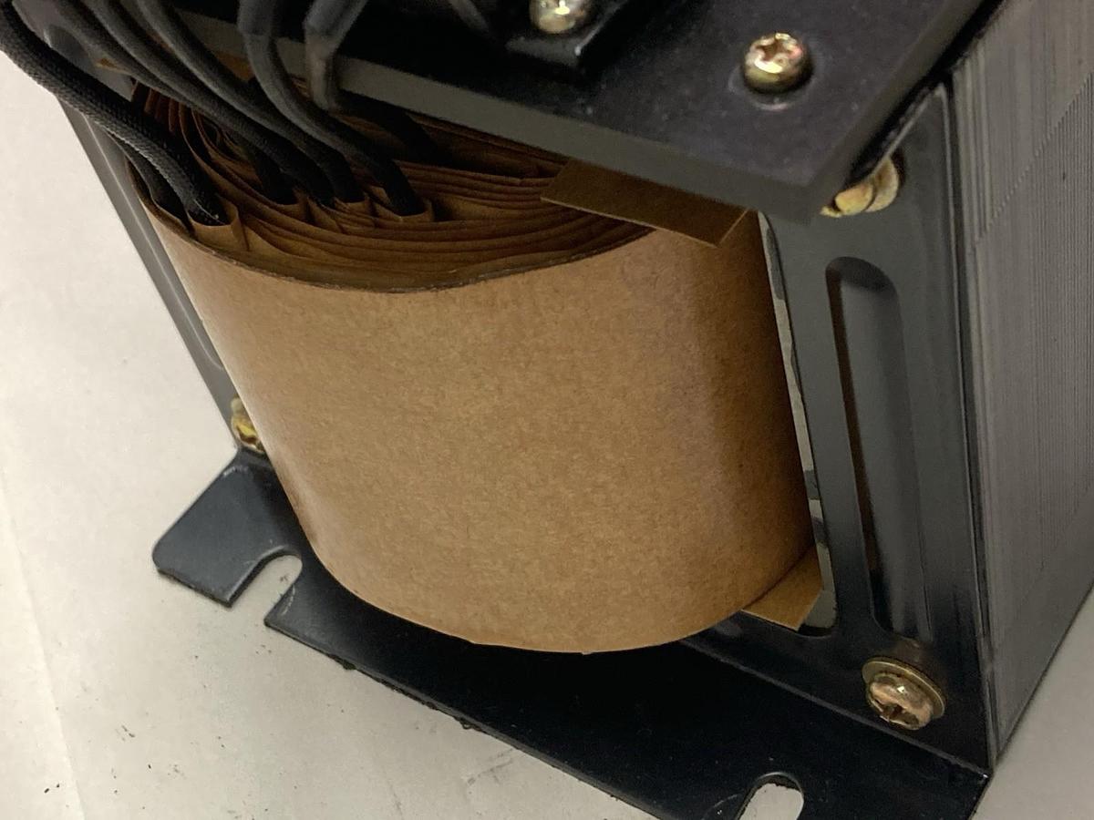 Apollo Electric,TL-SA4M-60,Transformer 50/60Hz 500VA