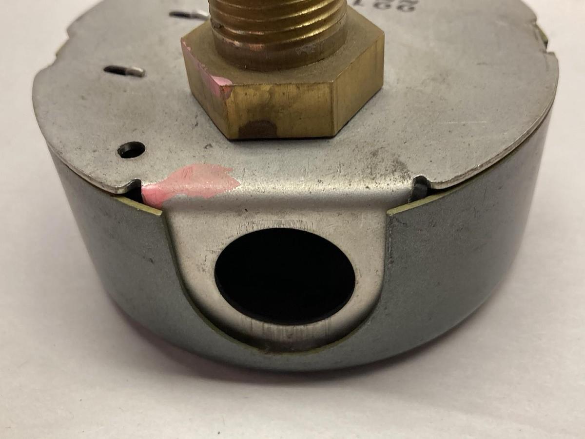 Used Fenwal,22710-0,Thermoswitch Temperature Controller