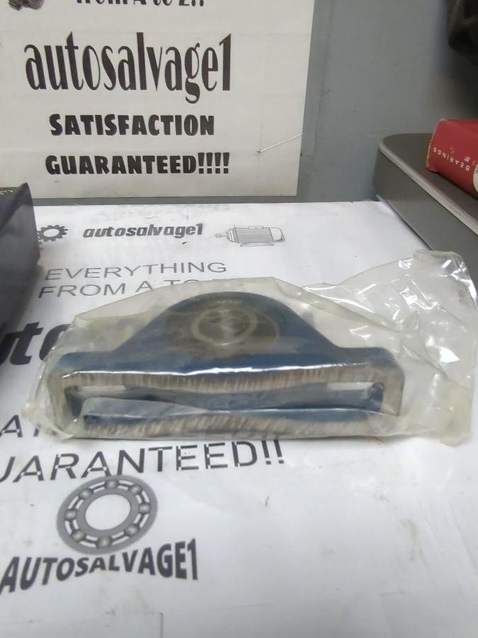 RHP,NP20,PILLOW BLOCK BEARING 20MM BORE NOS