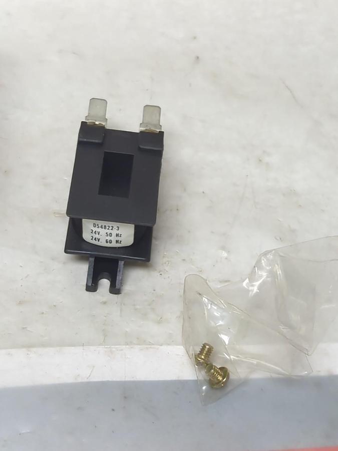 FURNAS,75D54822J,MAGNETIC COIL NOS