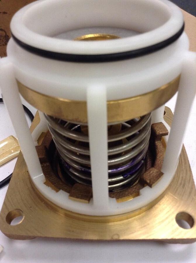 Watts,16 BFP-RK 0881468,REGULATOR KIT First Check Service Parts